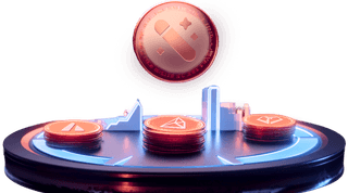 Faro Fondorio plataforma de negociación de criptoactivos con proceso de tres clics